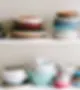Kitchen Plates and bowls mismatched.jpg